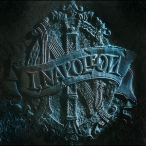 I Napoleon - I, Napoleon i gruppen VI TIPSAR / Fredagsreleaser / 2025-12-12 hos Bengans Skivbutik AB (5648595)