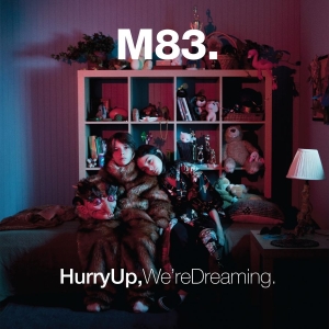 M83 - Hurry Up, We're Dreaming (Reissue Color 2LP) i gruppen VI TIPSAR / Fredagsreleaser / 2025-12-19 hos Bengans Skivbutik AB (5648599)