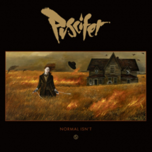 Puscifer - Normal Isn't (Vinyl) i gruppen VI TIPSAR / Fredagsreleaser / 2026-02-06 hos Bengans Skivbutik AB (5648603)