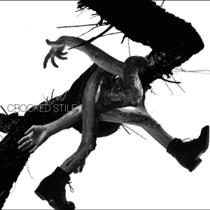 Crooked Man - Crooked Stiles i gruppen VINYL / Kommande / Pop-Rock hos Bengans Skivbutik AB (5648606)