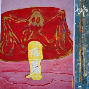 Tulpa - Monster Of The Week i gruppen VI TIPSAR / Fredagsreleaser / 2025-11-28 hos Bengans Skivbutik AB (5648611)