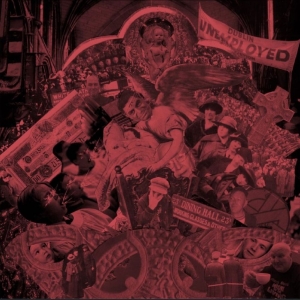 Meryl Streek - 796 - The Instrumentals i gruppen VI TIPSAR / Fredagsreleaser / 2025-11-28 hos Bengans Skivbutik AB (5648620)