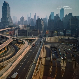 ???? [Ahmed] - ???? [Sama'a] (Audition) i gruppen VI TIPSAR / Fredagsreleaser / 2025-11-28 hos Bengans Skivbutik AB (5648622)
