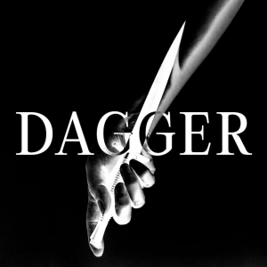 Ist Ist - Dagger (Black In Clear Vinyl Lp) i gruppen VINYL / Kommande / Hårdrock hos Bengans Skivbutik AB (5648636)