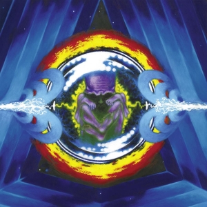 Mausoleum Gate - Space, Rituals And Magick i gruppen VI TIPSAR / Fredagsreleaser / 2025-11-28 hos Bengans Skivbutik AB (5648649)