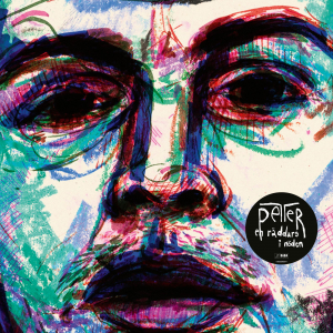 Petter - En Räddare I Nöden (Limiterad 2LP) i gruppen VI TIPSAR / Fredagsreleaser / 2025-11-28 hos Bengans Skivbutik AB (5648711)