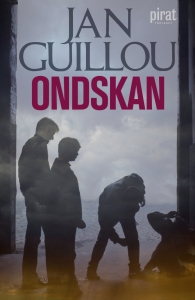 Jan Guillou - Ondskan i gruppen ÖVRIGT / Pocketböcker hos Bengans Skivbutik AB (5648737)