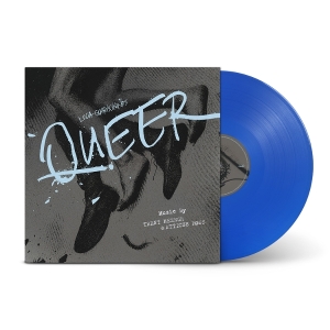 Trent Reznor & Atticus Ross - Queer (Original Score) i gruppen VI TIPSAR / Fredagsreleaser / 2025-12-12 hos Bengans Skivbutik AB (5648749)