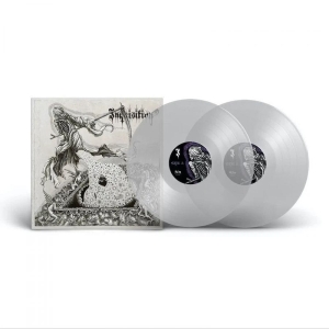 Inquisition - Black Mass For A Mass Grave (2 Lp C i gruppen VI TIPSAR / Startsida - Vinyl Nyheter & Kommande hos Bengans Skivbutik AB (5648754)