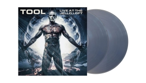 Tool - Live At The Jello Loft (2 Lp Clear i gruppen VINYL / Kommande / Hårdrock hos Bengans Skivbutik AB (5648757)