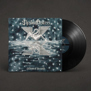 Christian Mistress - Children Of The Earth (Black Vinyl i gruppen VINYL / Hårdrock hos Bengans Skivbutik AB (5648759)