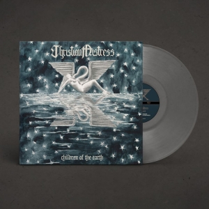 Christian Mistress - Children Of The Earth (Clear Vinyl i gruppen VINYL / Hårdrock hos Bengans Skivbutik AB (5648760)