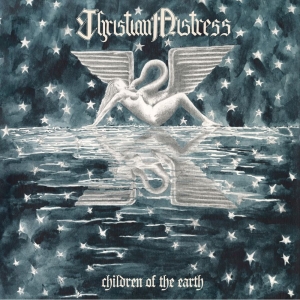 Christian Mistress - Children Of The Earth i gruppen CD / Hårdrock hos Bengans Skivbutik AB (5648770)