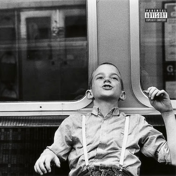 Callum Beattie - Indi (Indie Exclusive, Baby Pink Vi i gruppen VINYL / Toppsäljare hos Bengans Skivbutik AB (5648838)