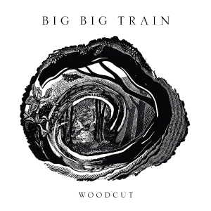 Big Big Train - Woodcut i gruppen MUSIK / Musik Blu-Ray / Kommande / Pop-Rock hos Bengans Skivbutik AB (5648839)
