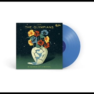 Olympians The - In Search Of A Revival (Indie Exclu i gruppen VINYL / Kommande / Pop-Rock hos Bengans Skivbutik AB (5648885)
