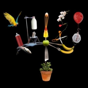 Fiction - Big Other i gruppen CD / Rock hos Bengans Skivbutik AB (564890)