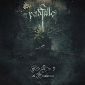 Voidfallen - Rituals Of Resilience The i gruppen CD / Hårdrock hos Bengans Skivbutik AB (5648913)