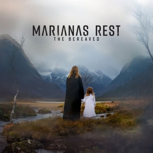 Marianas Rest - Bereaved The i gruppen CD / Kommande / Hårdrock hos Bengans Skivbutik AB (5648914)