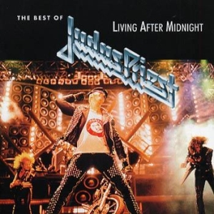 Judas Priest - Living After Midnight i gruppen CD / Hårdrock hos Bengans Skivbutik AB (564903)