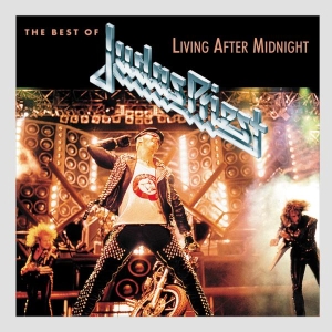 Judas Priest - Living After Midnight i gruppen CD / Hårdrock hos Bengans Skivbutik AB (564903)