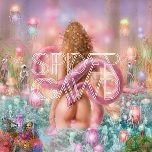 Spidergawd - From 8 To ... i gruppen VI TIPSAR / Startsida - Vinyl Nyheter & Kommande hos Bengans Skivbutik AB (5649231)