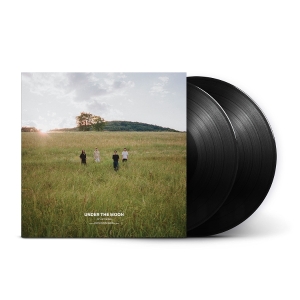 City Of The Sun - Under The Moon i gruppen VINYL / Kommande / Pop-Rock hos Bengans Skivbutik AB (5649244)