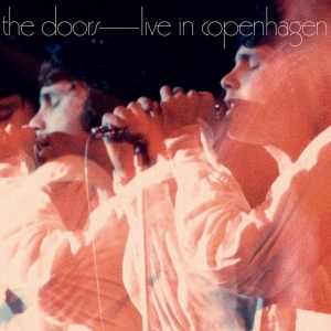 The Doors - Live In Copenhagen, 1968 i gruppen VI TIPSAR / Fredagsreleaser / 2025-11-28 hos Bengans Skivbutik AB (5649247)