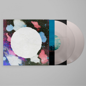 Khruangbin - The Universe Smiles Upon You II (Ltd Edition White 2LP) i gruppen VI TIPSAR / Fredagsreleaser / 2025-12-12 hos Bengans Skivbutik AB (5649249)