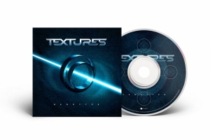 Textures - Genotype (Digipack) i gruppen CD / Kommande / Hårdrock hos Bengans Skivbutik AB (5649252)