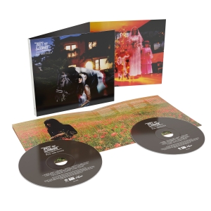 Bat For Lashes - Fur And Gold (2025 Remaster) i gruppen CD / Kommande / Pop-Rock hos Bengans Skivbutik AB (5649257)