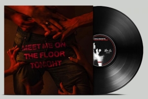 Devils Cigarette - Meet Me On The Floor Tonight i gruppen VINYL / Kommande / Pop-Rock hos Bengans Skivbutik AB (5649263)