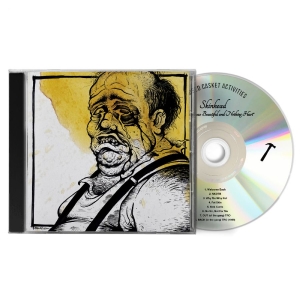 Skinhead - Everything Was Beautiful, And Nothi i gruppen CD / Pop-Rock hos Bengans Skivbutik AB (5649330)