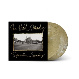 Hold Steady The - Separation Sunday (20 Year Annivers i gruppen VI TIPSAR / Fredagsreleaser / 2025-12-12 hos Bengans Skivbutik AB (5649331)