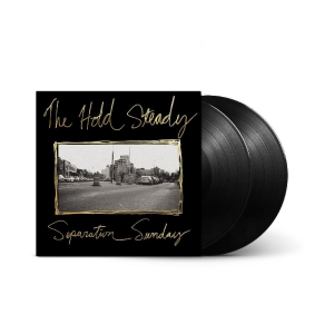 Hold Steady The - Separation Sunday (20 Year Annivers i gruppen VI TIPSAR / Fredagsreleaser / 2025-12-05 hos Bengans Skivbutik AB (5649332)