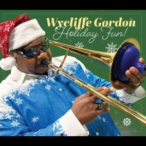 Wycliffe Gordon - Holiday Fun i gruppen VI TIPSAR / Fredagsreleaser / 2025-12-12 hos Bengans Skivbutik AB (5649339)