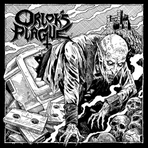 Orlok's Plague - Jupiter's Killbox / Resonator i gruppen VI TIPSAR / Fredagsreleaser / 2025-12-12 hos Bengans Skivbutik AB (5649350)