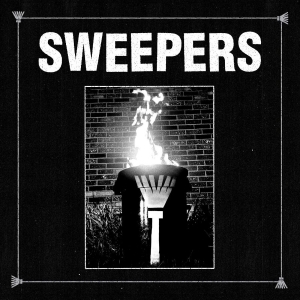 Sweepers - Sweepers i gruppen VI TIPSAR / Fredagsreleaser / 2025-12-12 hos Bengans Skivbutik AB (5649351)