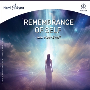 Lisa Williams & Barry Goldstein - Remembrance Of Self With Hemi-Sync i gruppen VI TIPSAR / Fredagsreleaser / 2025-12-12 hos Bengans Skivbutik AB (5649353)
