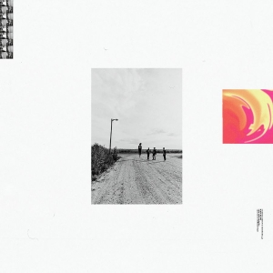 Caracara - New Preoccupations i gruppen VINYL / Kommande / Pop-Rock hos Bengans Skivbutik AB (5649365)