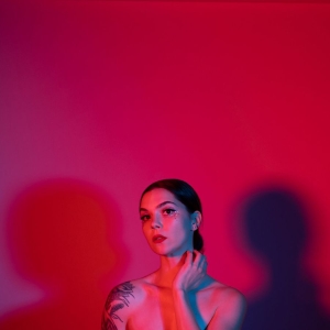 Goldsworthy Kayleigh - Learning To Be Happy i gruppen VINYL / Kommande / Pop-Rock hos Bengans Skivbutik AB (5649369)