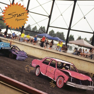 Flycatcher - Stunt i gruppen VINYL / Kommande / Pop-Rock hos Bengans Skivbutik AB (5649376)