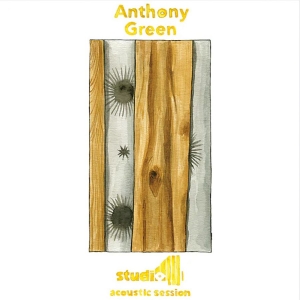 Green Anthony - Studio 4 Acoustic Session i gruppen VINYL / Pop-Rock hos Bengans Skivbutik AB (5649390)