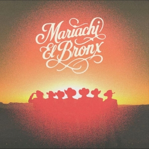 Mariachi El Bronx - Mariachi El Bronx Iv i gruppen VI TIPSAR / Fredagsreleaser / 2026-02-13 hos Bengans Skivbutik AB (5649401)