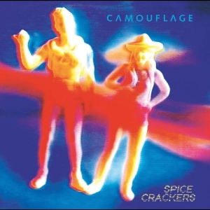 Camouflage - Spice Crackers (30Th Anniversary Ed i gruppen VI TIPSAR / Fredagsreleaser / 2026-01-09 hos Bengans Skivbutik AB (5649422)