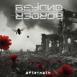 Beyond Border - Aftermath i gruppen CD / Kommande / Pop-Rock hos Bengans Skivbutik AB (5649425)