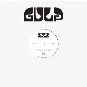 Gulp - Wildflower (Remixes) i gruppen VINYL / Kommande / Pop-Rock hos Bengans Skivbutik AB (5649428)