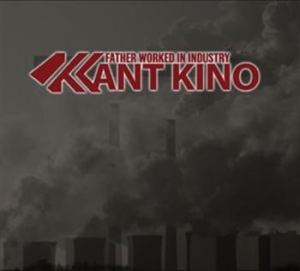 Kant Kino - Father Worked In Industry (Limited i gruppen CD / Pop hos Bengans Skivbutik AB (564943)