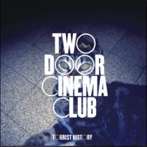 Two Door Cinema Club - Tourist History i gruppen VI TIPSAR / Fredagsreleaser / 2025-11-28 hos Bengans Skivbutik AB (5649436)