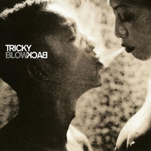 Tricky - Blowback (Ltd Silver Vinyl) i gruppen VINYL / Pop-Rock hos Bengans Skivbutik AB (5649450)
